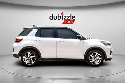 صورة 4 لـ 2024 Toyota RAIZE
