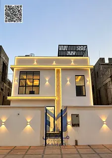 Luxury 5 Bedroom Villa with Private Swimming Pool | Rooftop | Premium Finishes | Prime Location โจ