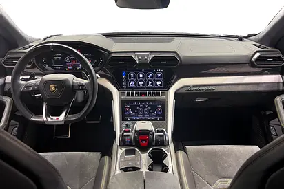 2020 Lamborghini URUS 缩略图 14