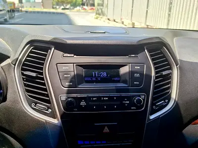 صورة مصغرة 13 لـ 2018 Hyundai SANTA FE