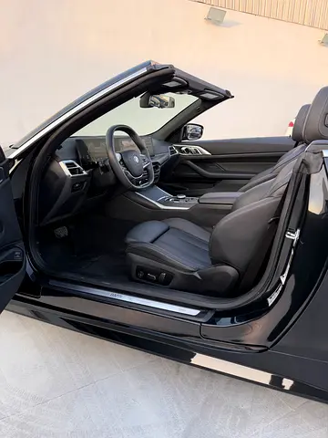 صورة مصغرة 17 لـ 2025 BMW 4-SERIES