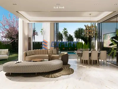 Single Row | Vastu and Brand-new | 4 Bed-Eli Saab