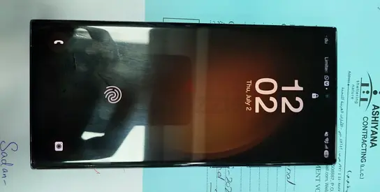 Samsung S23 Ultra