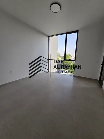 2-Bedroom Townhouse + Maid's Room | Freehold Ownership | Sequoia – Masaar | Premium Forest Lifestyl