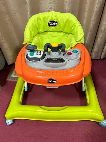 Walker Baby For Sale