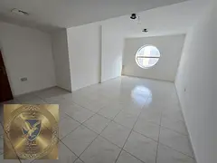 For Rent The largest two bedroom apartment with a living room Open view Modern finishing Large distr