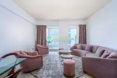 Vacant In Aug | Fully Furnished | Bloom Location