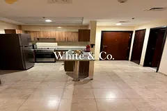1 Bed +Study | Fully Furnished | Vacant