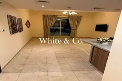 1 Bed +Study | Fully Furnished | Vacant — 2