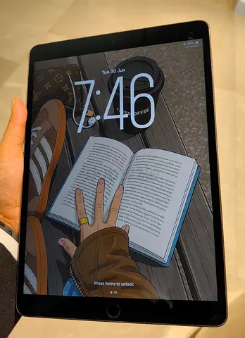 Ipad air 3rd gen 256GB