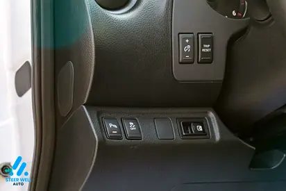 صورة 13 لـ 2025 Nissan NAVARA