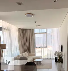 Lagoon View | Fully Furnished | Ready to Move In