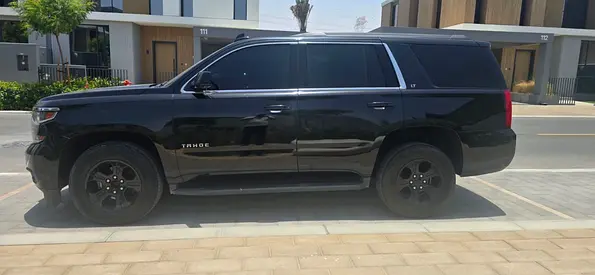 صورة مصغرة 4 لـ 2019 Chevrolet TAHOE