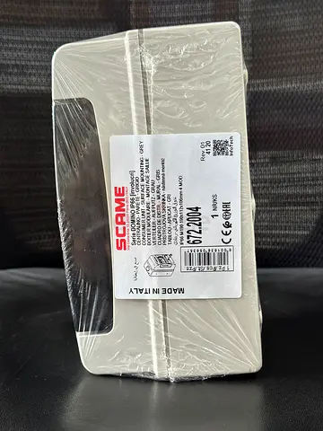 Unit Enclosure IP66