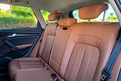 2022 AUDI Q5 — миниатюра 12