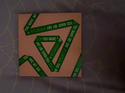 Seventeen You Make My Day FOLLOW version