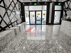 Hot Deal! 2BHK Chiller Free | 1 Month Free | Maid Room | Balcony | Open View | Free Parking | Only A