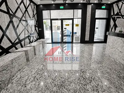Hot Deal! 2BHK Chiller Free | 1 Month Free | Maid Room | Balcony | Open View | Free Parking | Only AED 62K