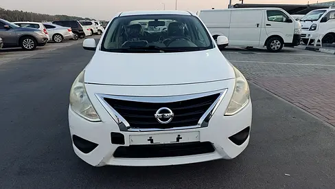 صورة 11 لـ 2017 Nissan SUNNY