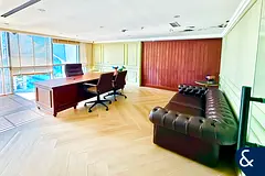 Fully Furnished | Luxury Finish | Lake Views