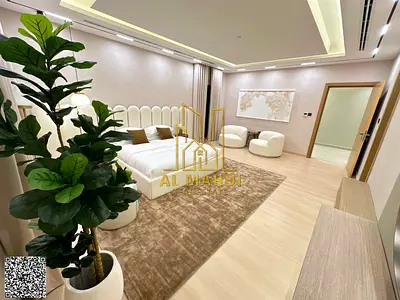 Take advantage of this new offer! Own your dream villa in Al Zahia, Ajman, on Sheikh Mohammed Bin Z