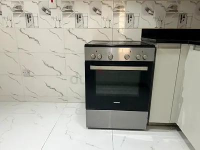 siemens induction stove
