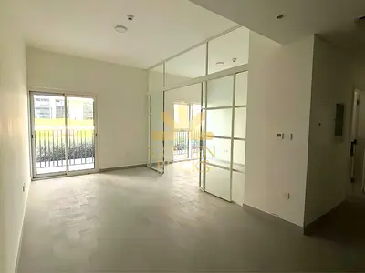 Ready To Move | Unfurnished | Spacious Unit
