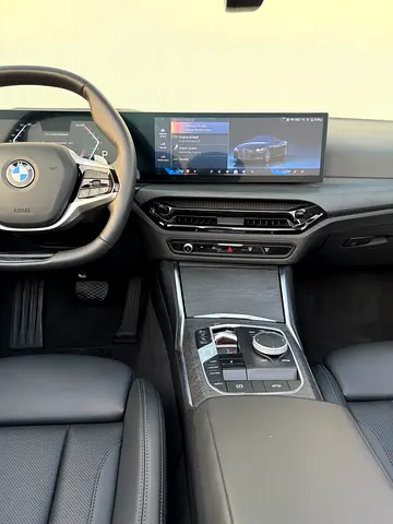 صورة مصغرة 11 لـ 2025 BMW 4-SERIES