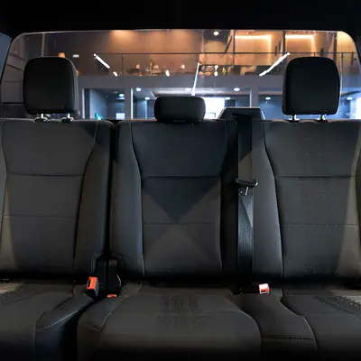 صورة 14 لـ 2020 FORD F-150
