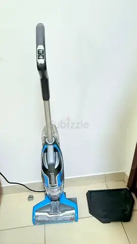 Vacuum cleaner