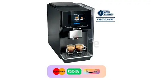 Siemens Fully Automatic Coffee Machine EQ700