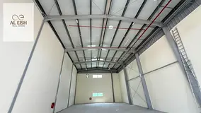 Expand Without Limits | Premium Warehouse | Al Quoz | 25 KW Power| 2691 Sq. Ft| No DREC Tax