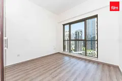 Mid Floor I Min From Dubai Mall I Burj View