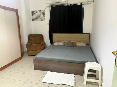 Room for rent