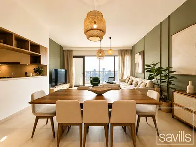 Best Views | High Floor | Must See