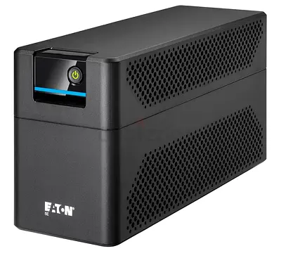 Eaton 5E Gen2 900VA UPS — Uninterruptible Power Supply