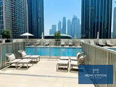 STUNNING READY TO MOVE 2 BEDROOM HALL AVAILABLE NEXT TO BURJ KHALIFA JUST 169,999