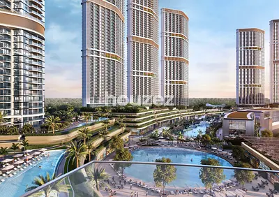 1 Bedroom Apartment for Sale in Skyscape