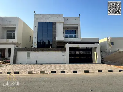 Modern Family Villa – 3500 Sqft BUA – Including AC Units