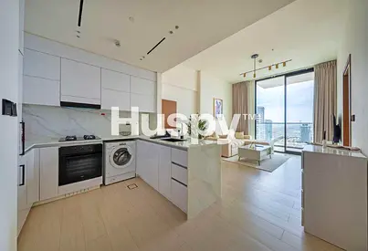 High Floor | Vacant | Furnished