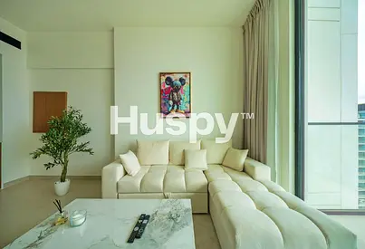 High Floor | Vacant | Furnished