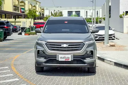 صورة 2 لـ 2023 Chevrolet CAPTIVA