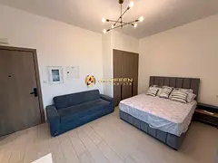 Furnished Studio | Community View | Quality Living