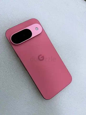 Google Pixel 9