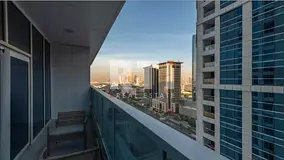 Exclusive 2Br | Open Plan Living | High Floor