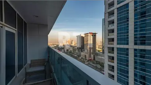 Exclusive 2Br | Open Plan Living | High Floor