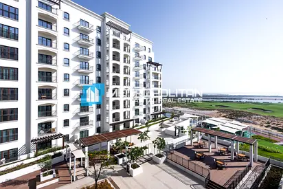 Exclusive| Handed Over |Direct Access to Amenities