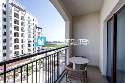 Exclusive| Handed Over |Direct Access to Amenities