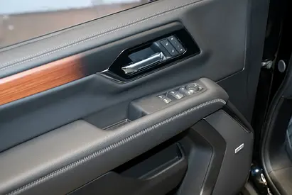 صورة مصغرة 18 لـ 2025 GMC YUKON