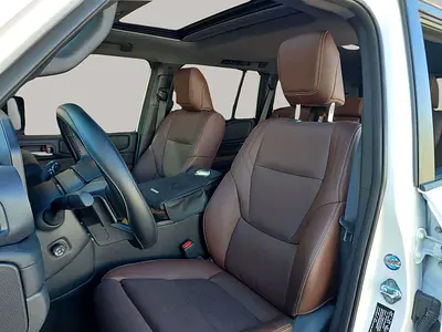2026 Toyota PRADO 缩略图 11